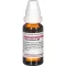 THYREOIDINUM D 8 atšķaidījums, 20 ml