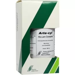 ARTE-CYL Ho-Len-Complex pilieni, 100 ml