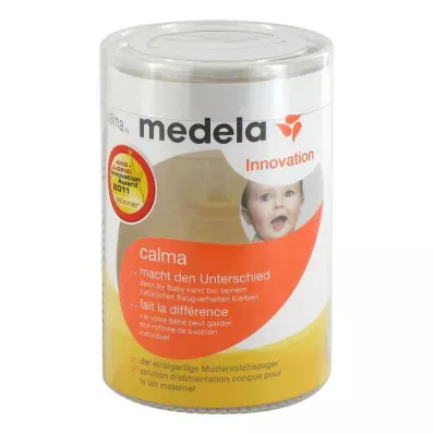 Medela Calma knupis (1 gab.) Medela Calma knupis (1 gab.)