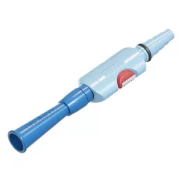 UROMED Katetra vārsts ar adapteri f.Btl.1501, 1 gab