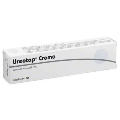 Ureotop krēms, 50 g