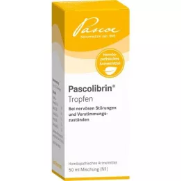 PASCOLIBRIN pilieni, 50 ml