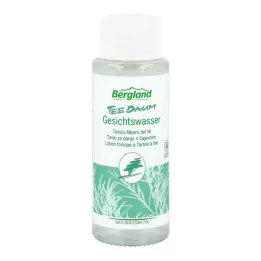 TEEBAUM Sejas ūdens, 125 ml
