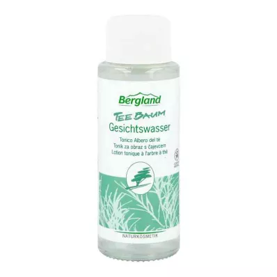 TEEBAUM Sejas ūdens, 125 ml