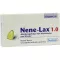 NENE LAX 1.0 Suppos.f.Kleinkdr.u.Kdr., 6 gab