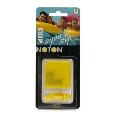 NOTON Aquastop pieaugušajiem, 2 gab