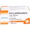 FOL Lichtenstein 5 mg tabletes, 100 gab