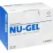 NU GEL Hidrogēls MNG415DE, 10X15 g