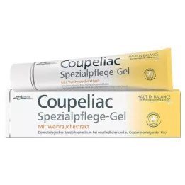 HAUT IN BALANCE Coupeliac speciālās kopšanas želeja, 20 ml