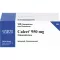 CALCET 950 mg apvalkotās tabletes, 100 gab