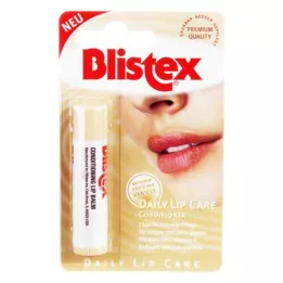 BLISTEX Lip Care ikdienas lūpu kopšanas kondicionieris 4,25 g, 1 gab