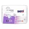 SENI Active Plus vienreizlietojamās inkontinences apakšbikses M, 10 gab