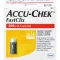 ACCU-CHEK FastClix lancetes, 204 gab