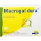 MACROGOL dura Plv.z.Herst.e.Lsg.z.Oral, 20 gab