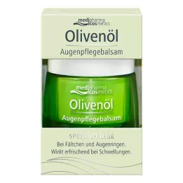 OLIVENÖL Acu kopšanas balzams, 15 ml
