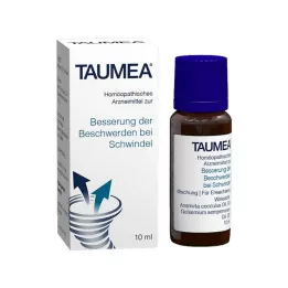 TAUMEA pilieni, 10 ml