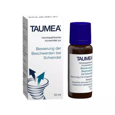 TAUMEA pilieni, 10 ml TAUMEA pilieni, 10 ml
