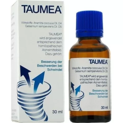 TAUMEA pilieni, 30 ml