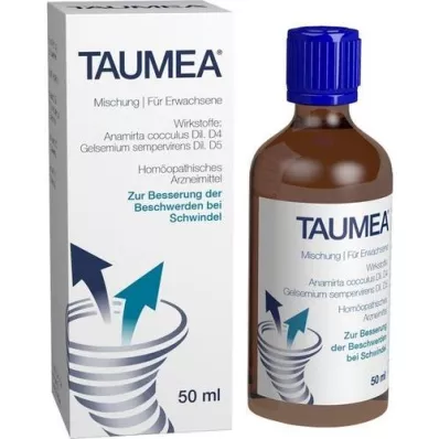 TAUMEA pilieni, 50 ml