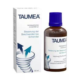 TAUMEA pilieni, 50 ml