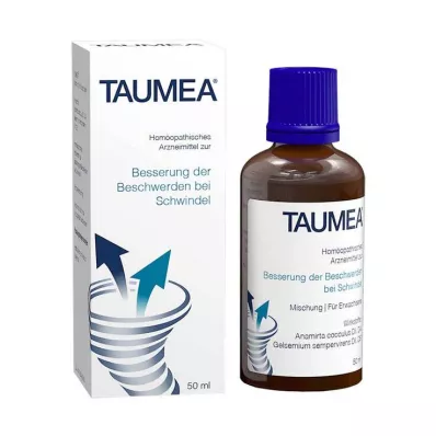 TAUMEA pilieni, 50 ml