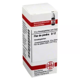 FLOR DE PIEDRA D 12 bumbiņas, 10 g