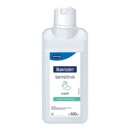 BAKTOLIN jutīgs losjons, 500 ml