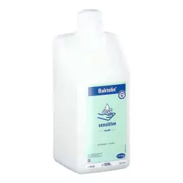 BAKTOLIN jutīgs losjons, 1000 ml