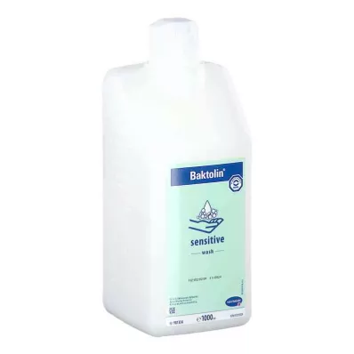 BAKTOLIN jutīgs losjons, 1000 ml