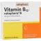 VITAMIN B12-RATIOPHARM N ampulas, 5X1 ml