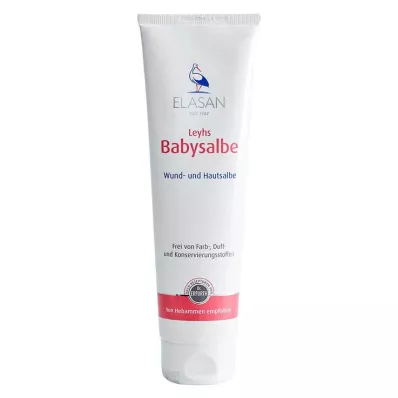 LEYHS Zīdaiņu ziede, 150 ml