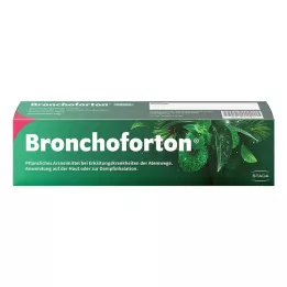 BRONCHOFORTON Ziede, 100 g