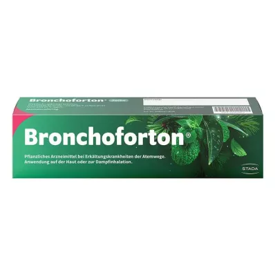 BRONCHOFORTON Ziede, 100 g