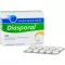 MAGNESIUM DIASPORAL 100 pastilas, 100 gab