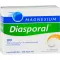 MAGNESIUM DIASPORAL 100 pastilas, 100 gab