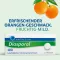 Magnesium Diasporal 100 pastilas, 100 gab