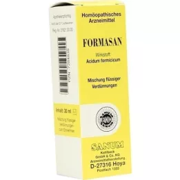 FORMASAN pilieni, 30 ml