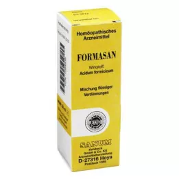 Formasan pilieni, 30 ml