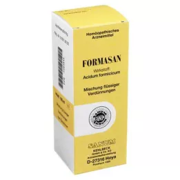 Formasan pilieni, 100 ml