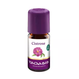 Citrozes eļļa organiskā, 5 ml