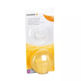 MEDELA Kontakta M krūtsgala aizsargs, 2 gab