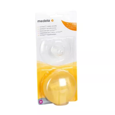 MEDELA Kontakta M krūtsgala aizsargs, 2 gab MEDELA Kontakta M krūtsgala aizsargs, 2 gab
