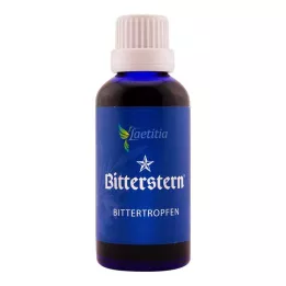 BITTERSTERN Maisījums, 50 ml