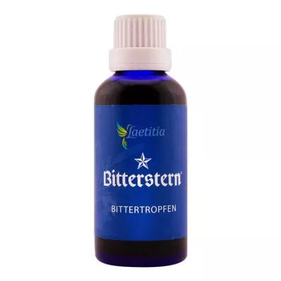 BITTERSTERN Maisījums, 50 ml BITTERSTERN Maisījums, 50 ml