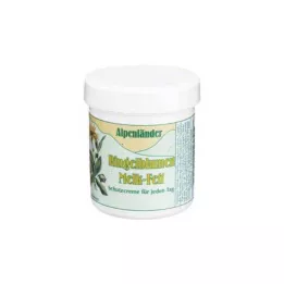 MELKFETT BB Kliņģerīšu alva, 25 ml
