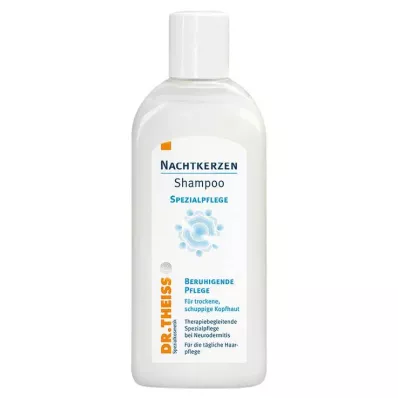 DR.THEISS Vakara prīmulas šampūns, 200 ml