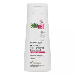 SEBAMED Šampūns katrai dienai, 200 ml
