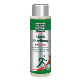 ALLGÄUER LATSCHENK. Liniments īpaši stiprs, 250 ml