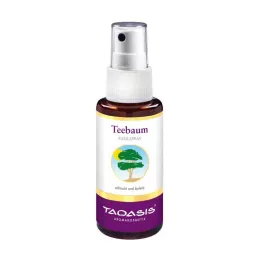 TEEBAUM PUTU SPRAJS, 50 ml