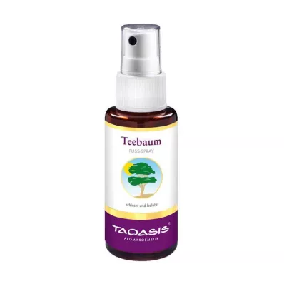TEEBAUM PUTU SPRAJS, 50 ml